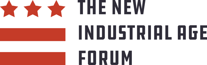 The New Industrial Age Forum