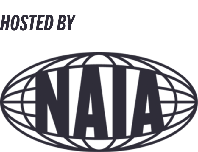 Hosted by NAIA