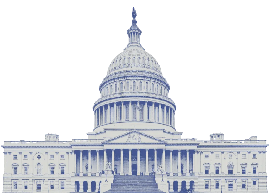 The United States Capitol