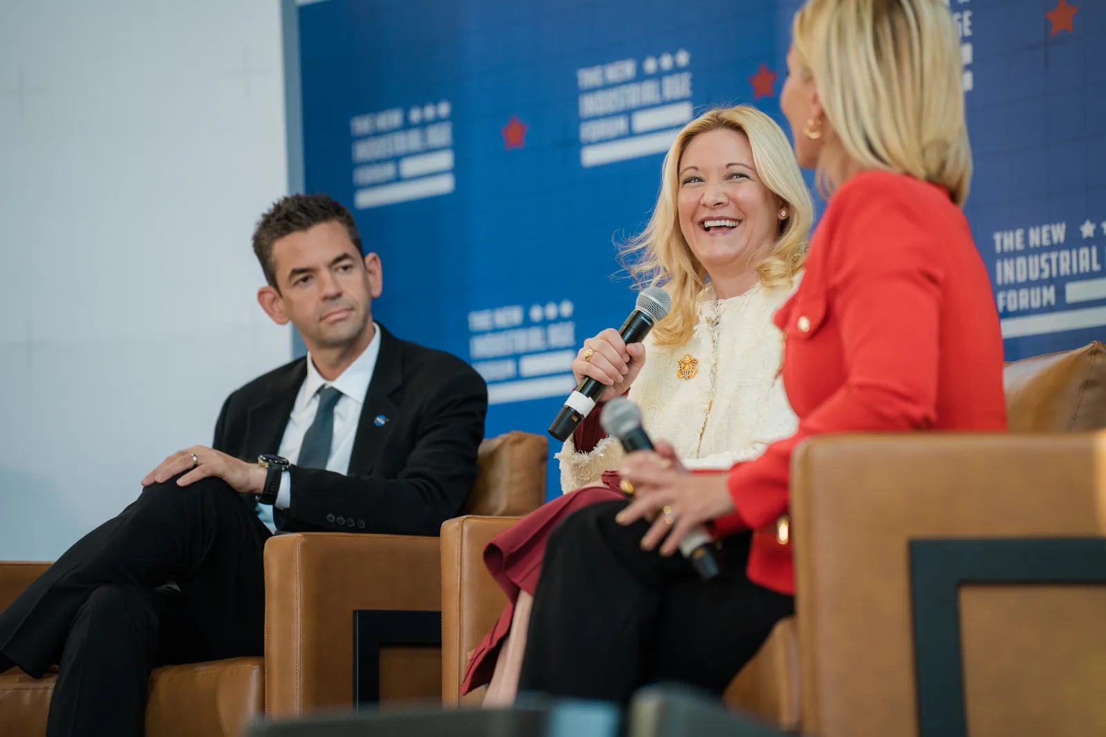 New Industrial Age Forum, September 16, 2026, photo 4