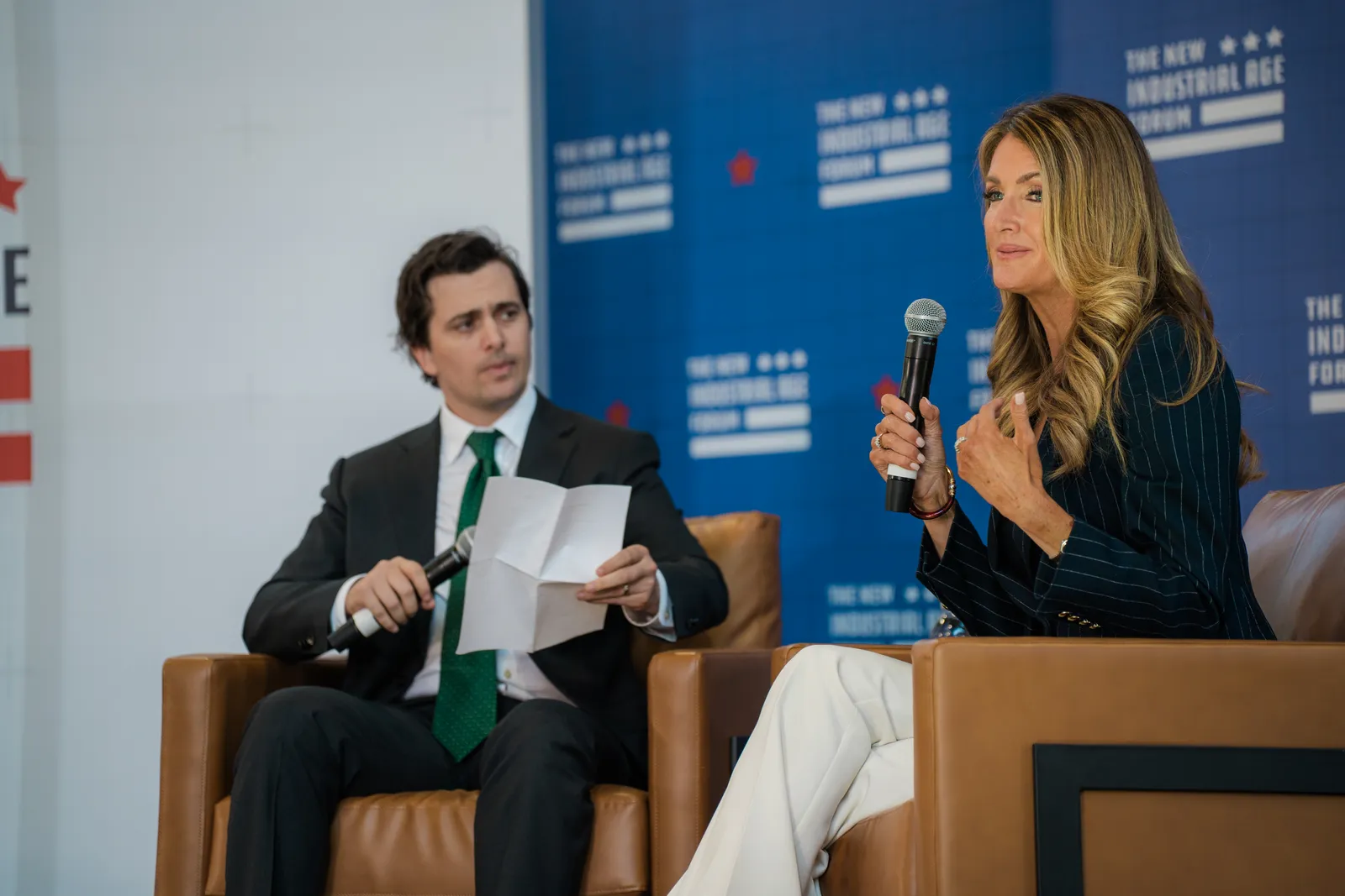 New Industrial Age Forum, September 16, 2026, photo 33