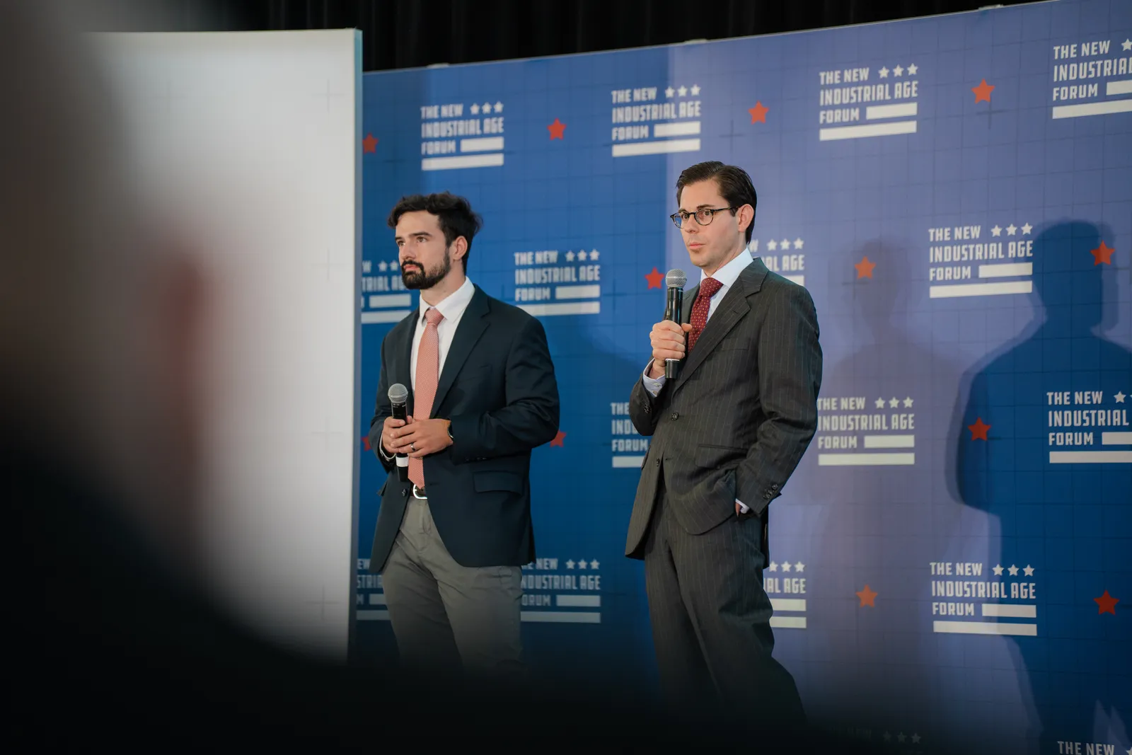 New Industrial Age Forum, September 16, 2026, photo 110