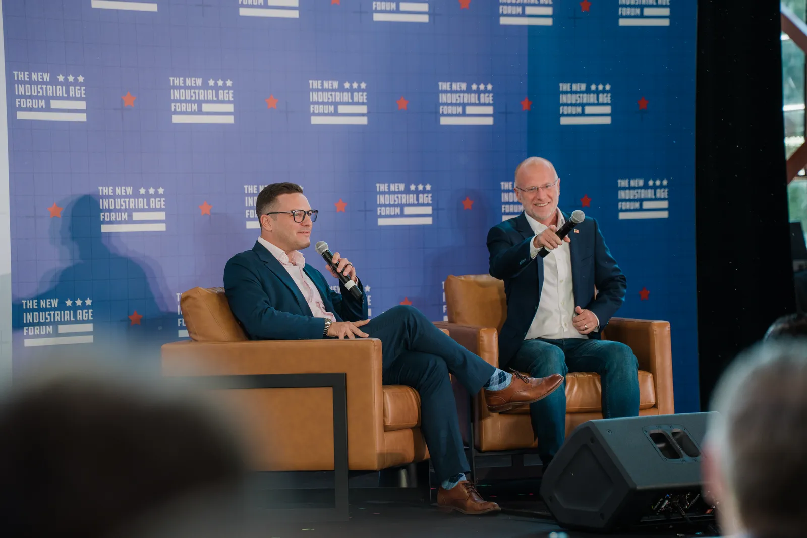 New Industrial Age Forum, September 16, 2026, photo 133