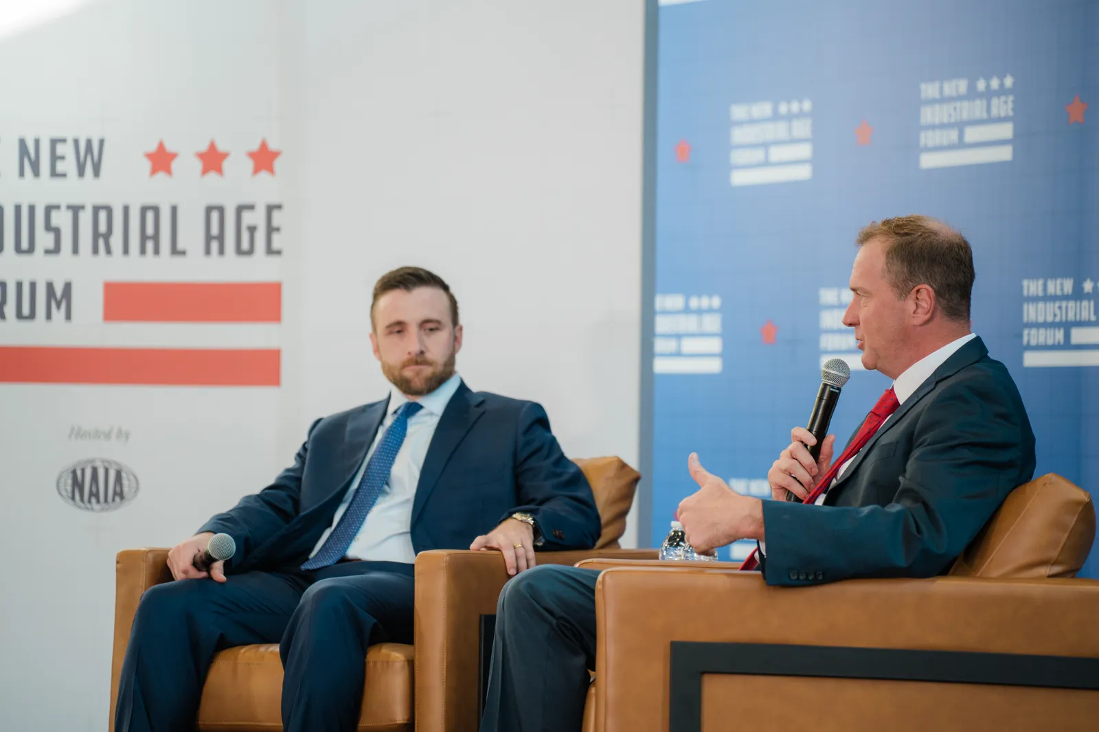 New Industrial Age Forum, September 16, 2026, photo 142